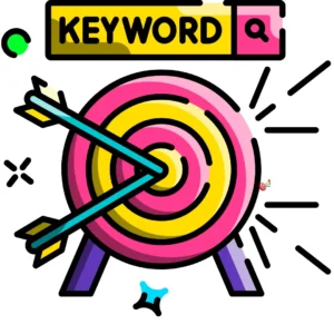 Expert Keyword Research and precise audience targeting services by the No.1 freelance marketing strategist in Kollam.