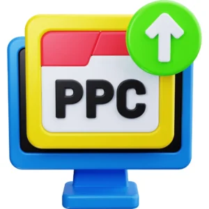 Expert PPC (Pay-Per-Click) advertising management and performance optimization, leading to an increase in traffic, offered by the No.1 freelance marketing strategist in Kollam.